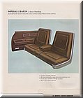 Image: 1969 Imperial COLOR and TRIM selector - Page 14